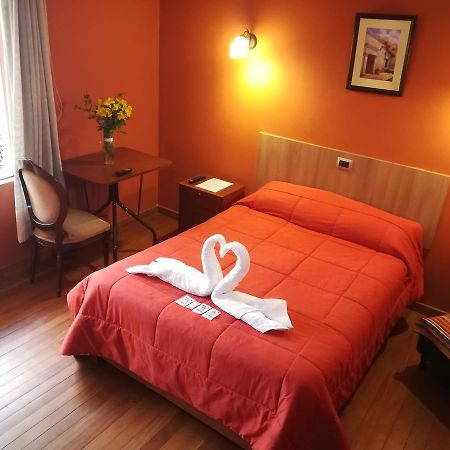 Hotel Mirasol 아레키파 외부 사진