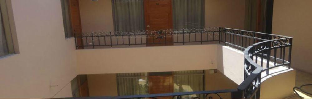 Hotel Mirasol 아레키파 외부 사진