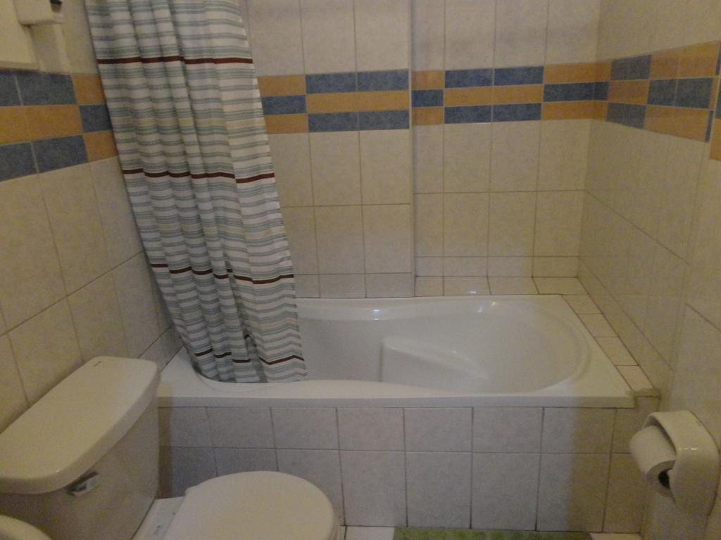 Hotel Mirasol 아레키파 객실 사진
