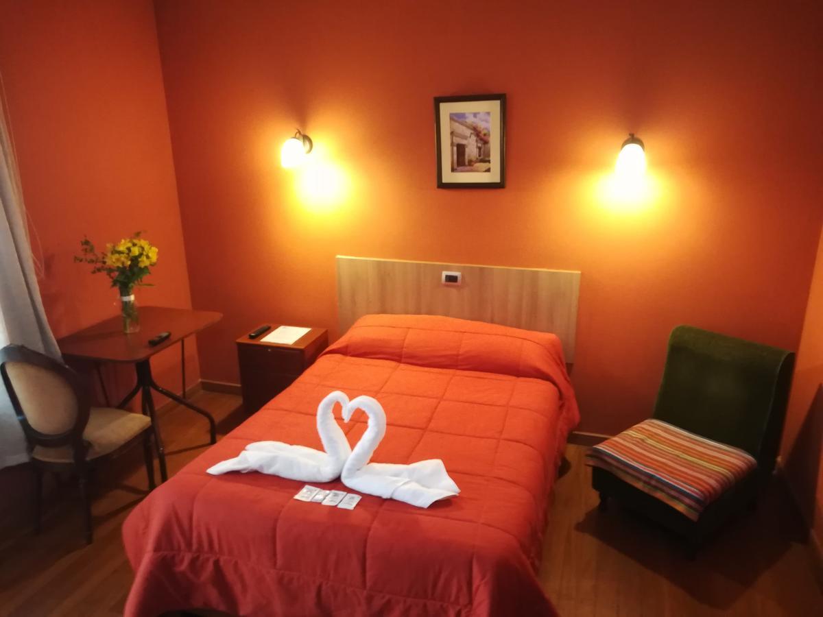 Hotel Mirasol 아레키파 외부 사진