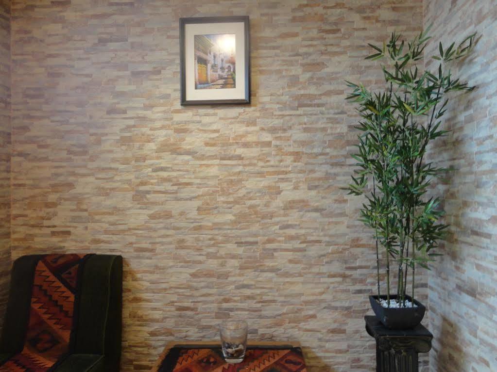 Hotel Mirasol 아레키파 외부 사진
