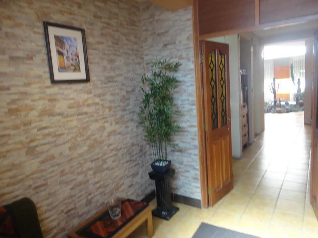 Hotel Mirasol 아레키파 외부 사진