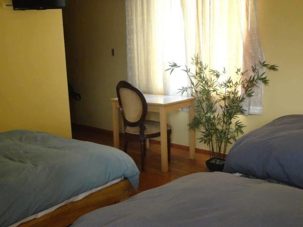 Hotel Mirasol 아레키파 외부 사진