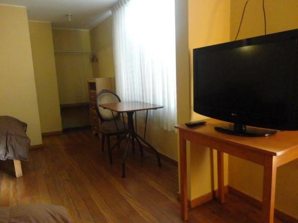 Hotel Mirasol 아레키파 외부 사진