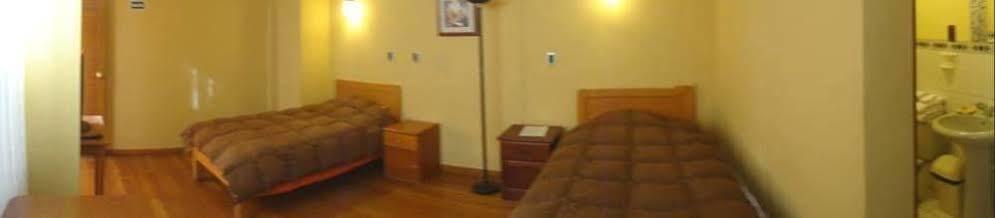 Hotel Mirasol 아레키파 외부 사진